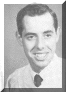 Alan Joseph Patrick Pollock