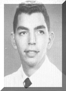 Joel Harold Friedman