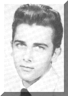 Nicholas Randolph Mann