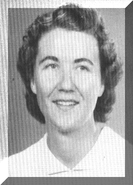 Gloria Hodges