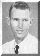 Loren "Corky" Cochrane
