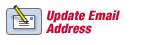 Update E-mail Address